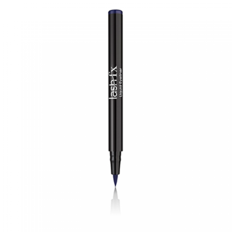 EDC Liquid Eyeliner Pen Marine Blue