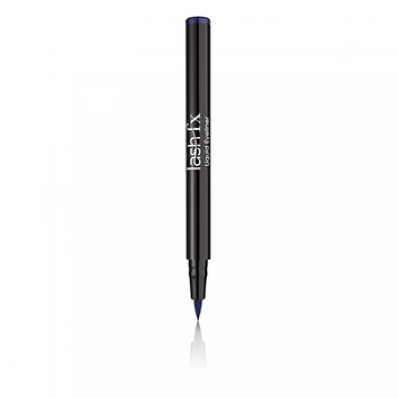 Liquid Eyeliner Pen Marine Blue