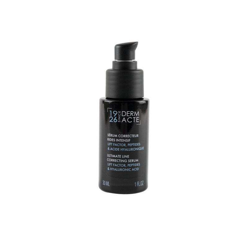 ULTIMATE LINE CORRECTING SERUM (Retail: 30 ml)