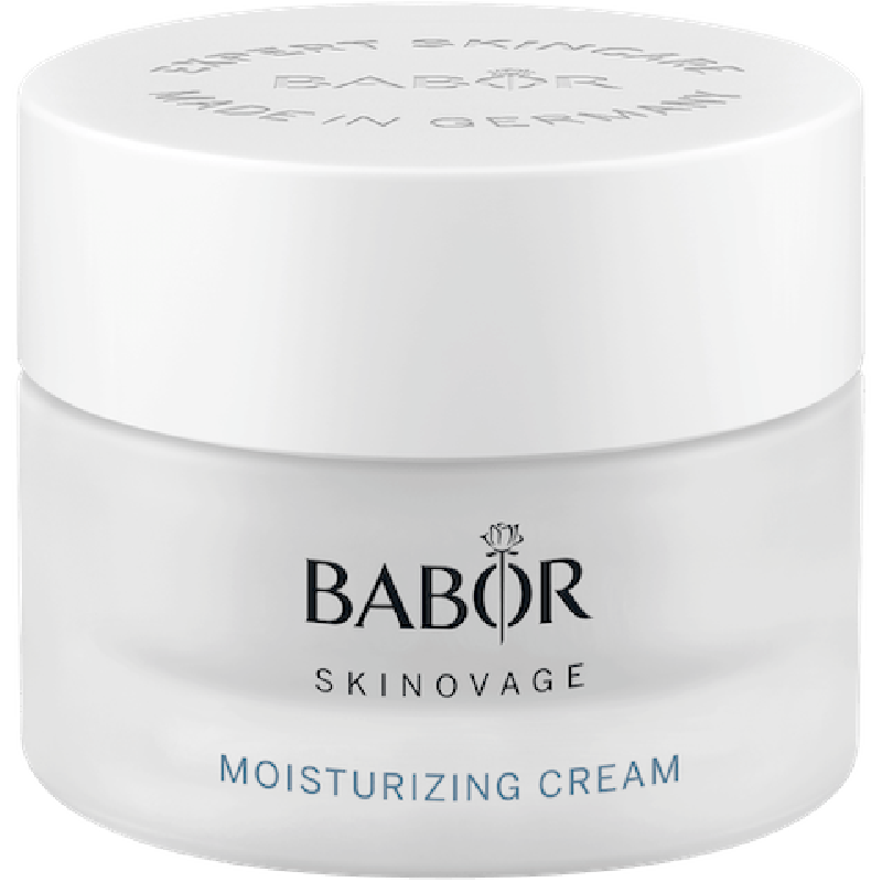 BABOR Moisturizing Cream (Rejsestørrelse)