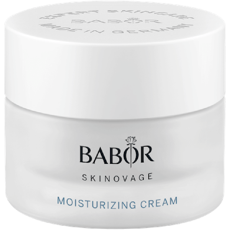 Skinovage Moisturizing Cream (Travel Size: 15ml)