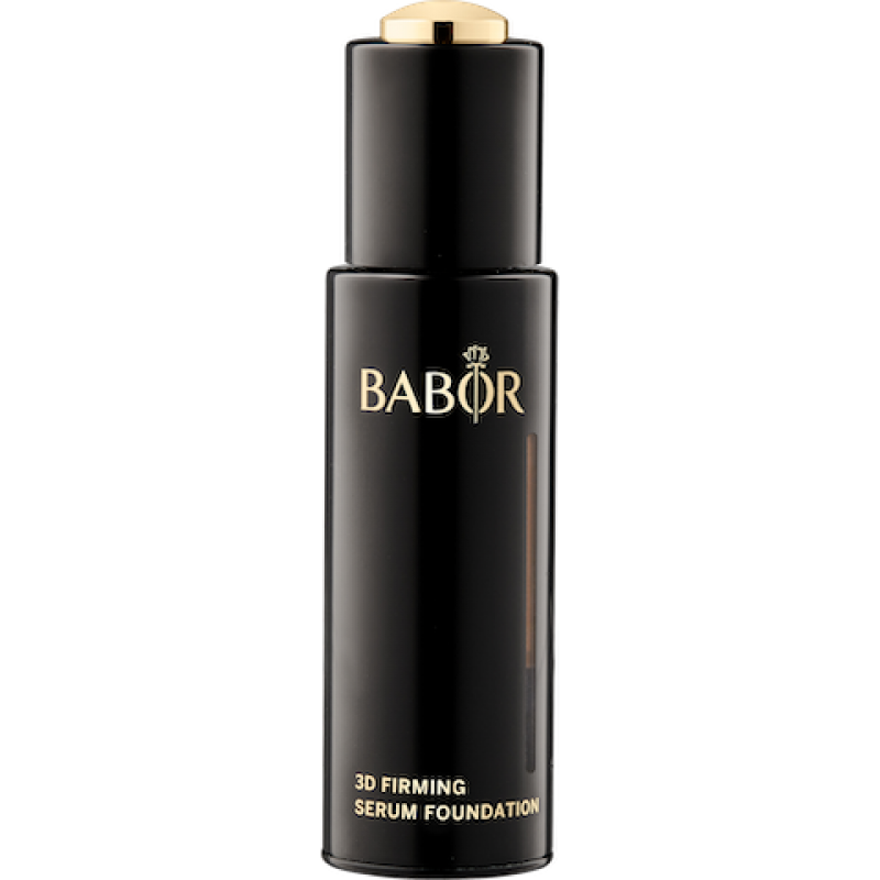 BABOR 3D Firming Serum Foundation 02 ivory