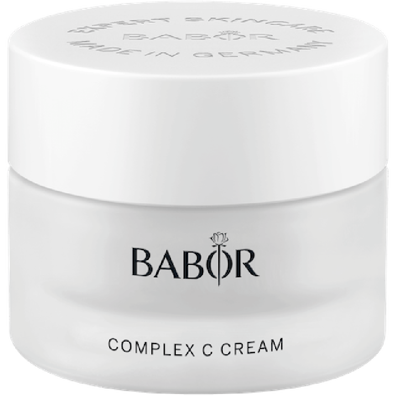 Complex C Cream