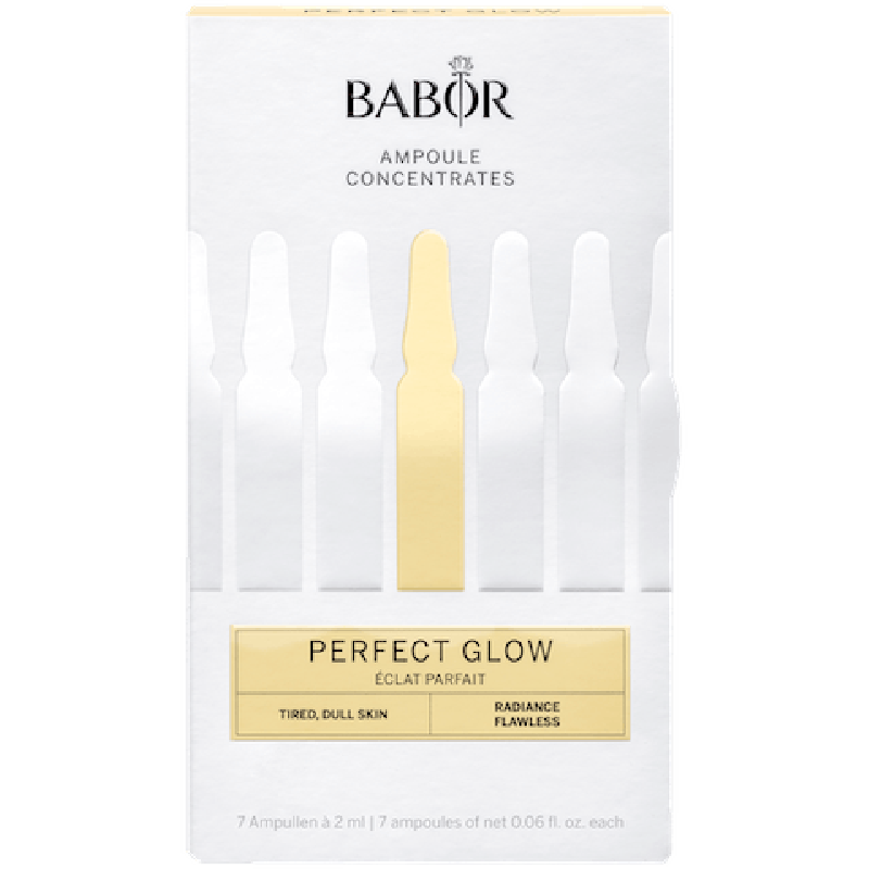 Perfect Glow
