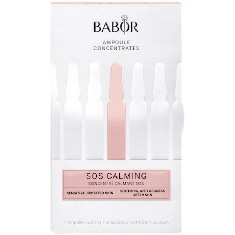 SOS Calming