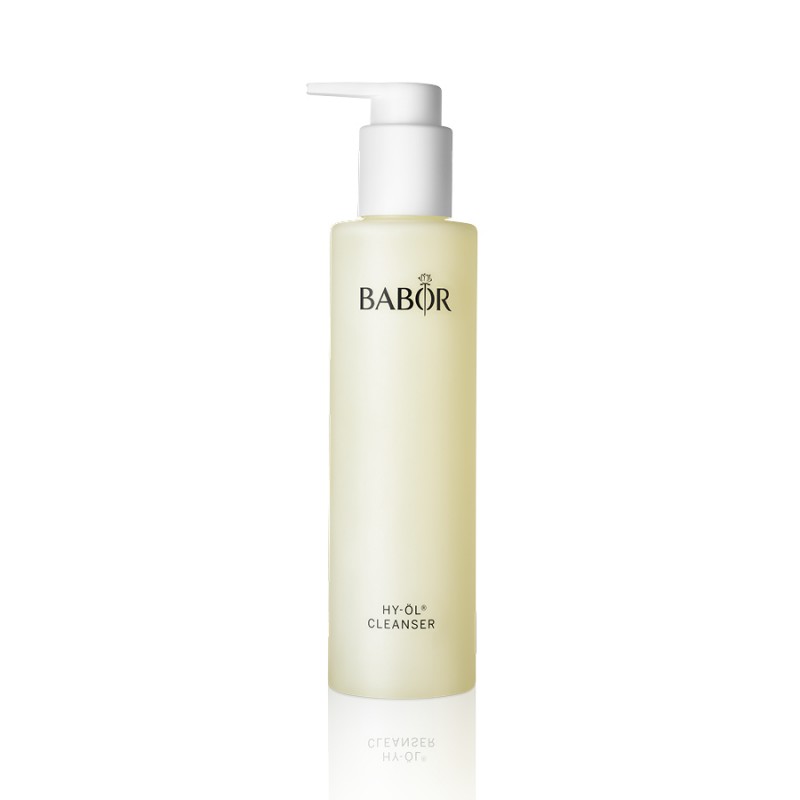 HY-ÖL Cleanser