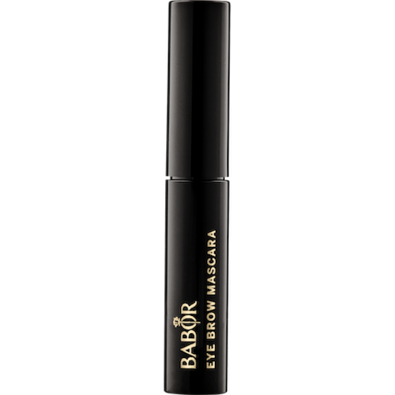 Eye Brow Mascara 02 medium