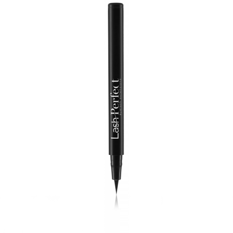 EDC Liquid Eyeliner Pen Black