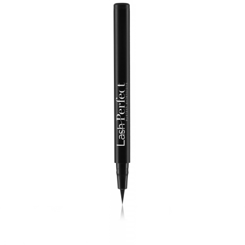 Liquid Eyeliner Pen Black
