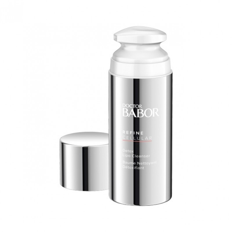 BABOR Detox Lipo Cleanser