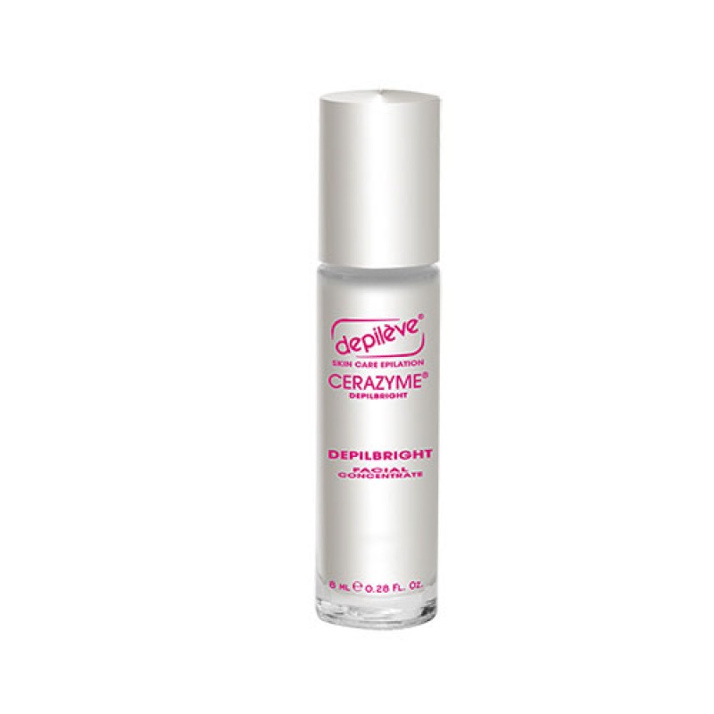 DEPILBRIGHT Intimate Facial Roll-on (Retail Size: 8 ml.)