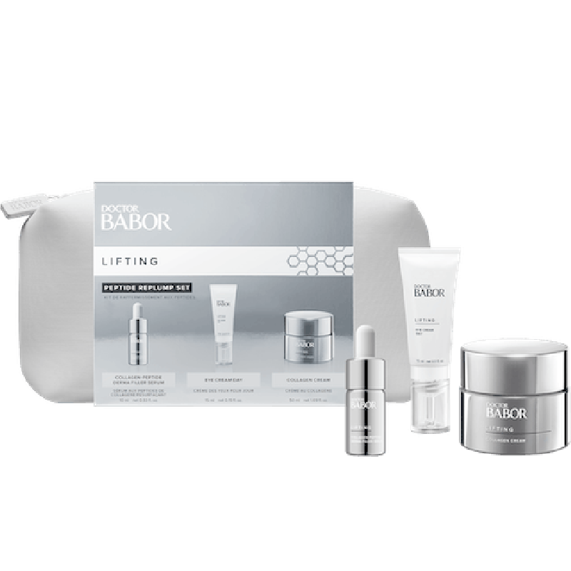 DOCTOR BABOR LC Peptide Replump Set