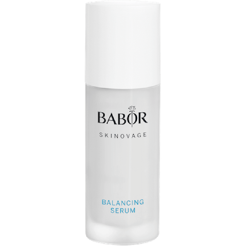 Balancing Serum