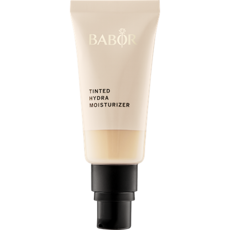 Tinted Hydra Moistur. 01 ivory