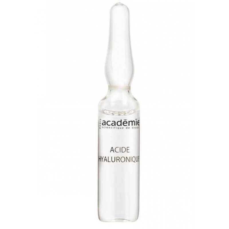 ACADEMIE Specific Treatments Hyaluronic Acid (aqueous)