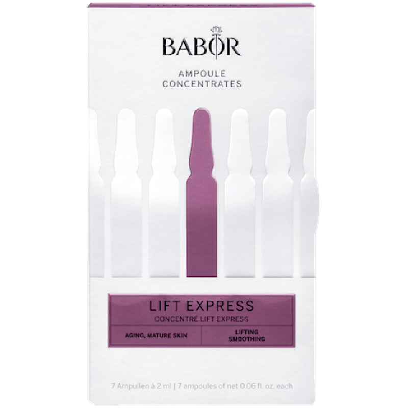 Lift Express (Retail Sixe 7x2 ml)