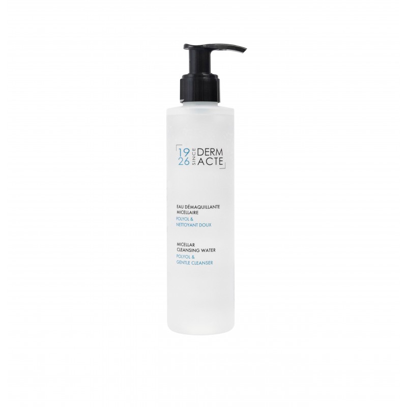 MICELLAR CLEANSING WATER (Retail: 200 ml)