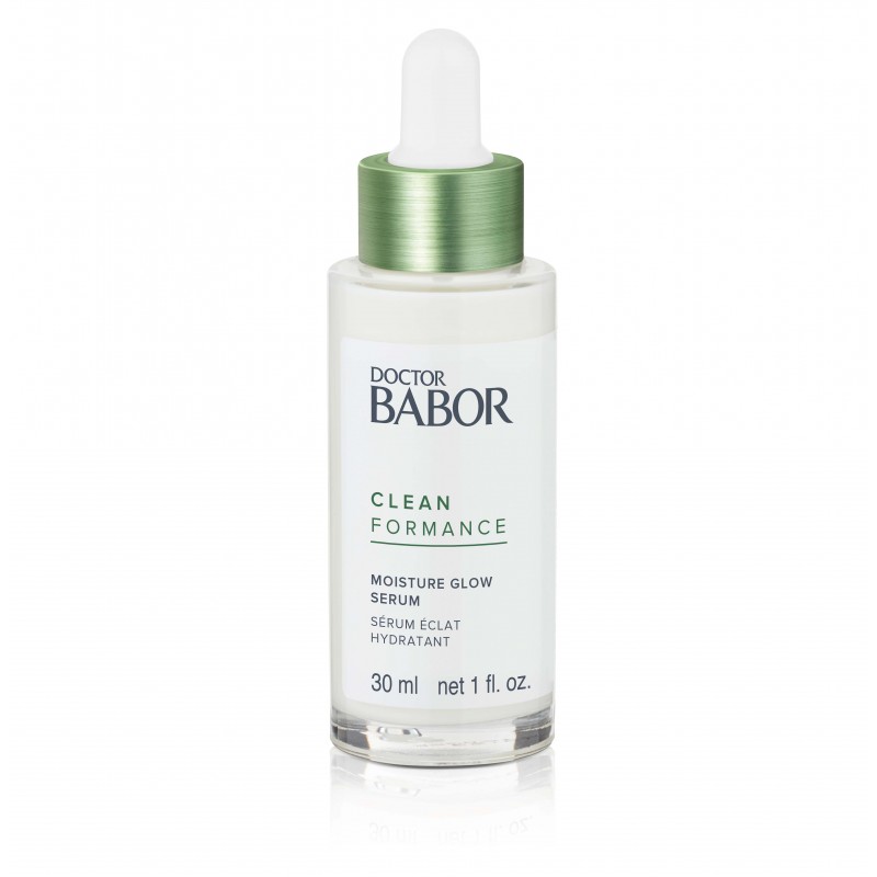 BABOR Moisture Glow Serum