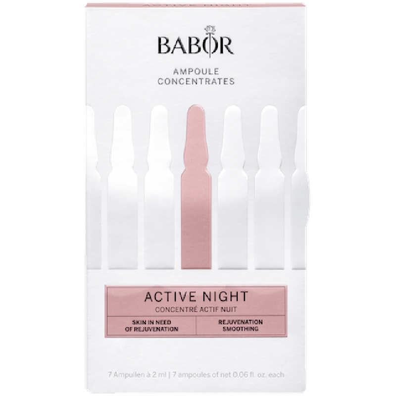 Active Night