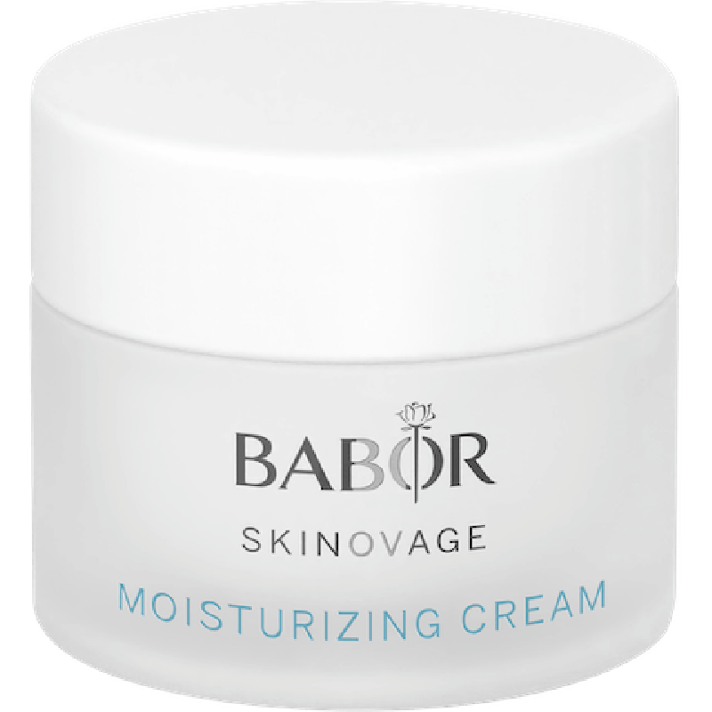 BABOR Moisturizing Cream (rejsestørrelse)