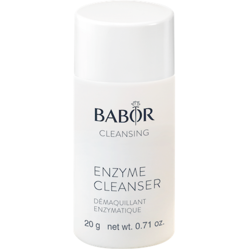 BABOR Enzyme Cleanser (rejsestørrelse)