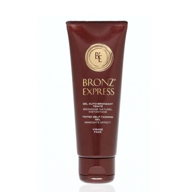 Face Tinted Self-Tanning Gel (Retail: 75 ml)