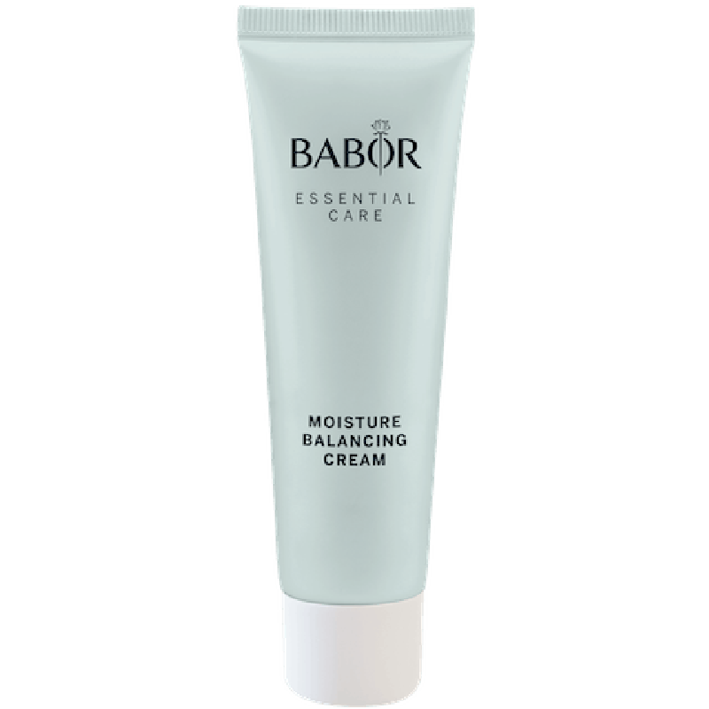 Essential Care Moist Balan. Cream