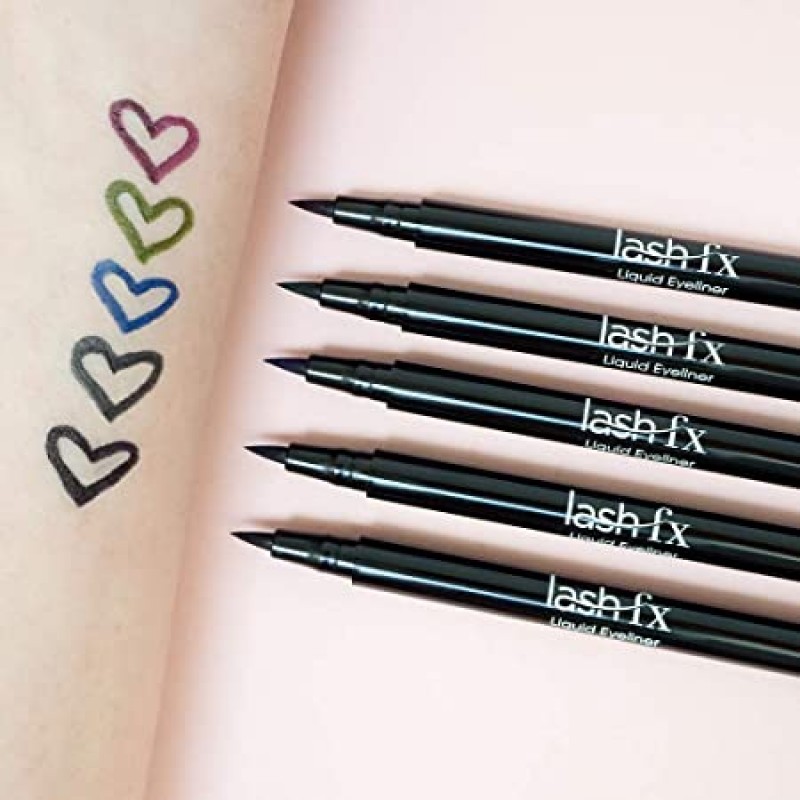 Liquid Eyeliner Pen Sage