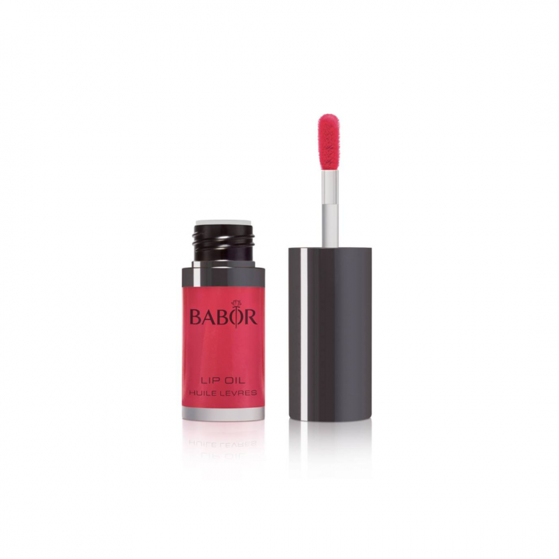 Lip Oil 05 Strawberry (Retail Size: 4 ml.)
