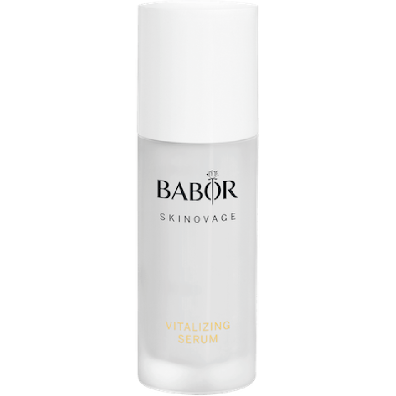 Vitalizing Serum
