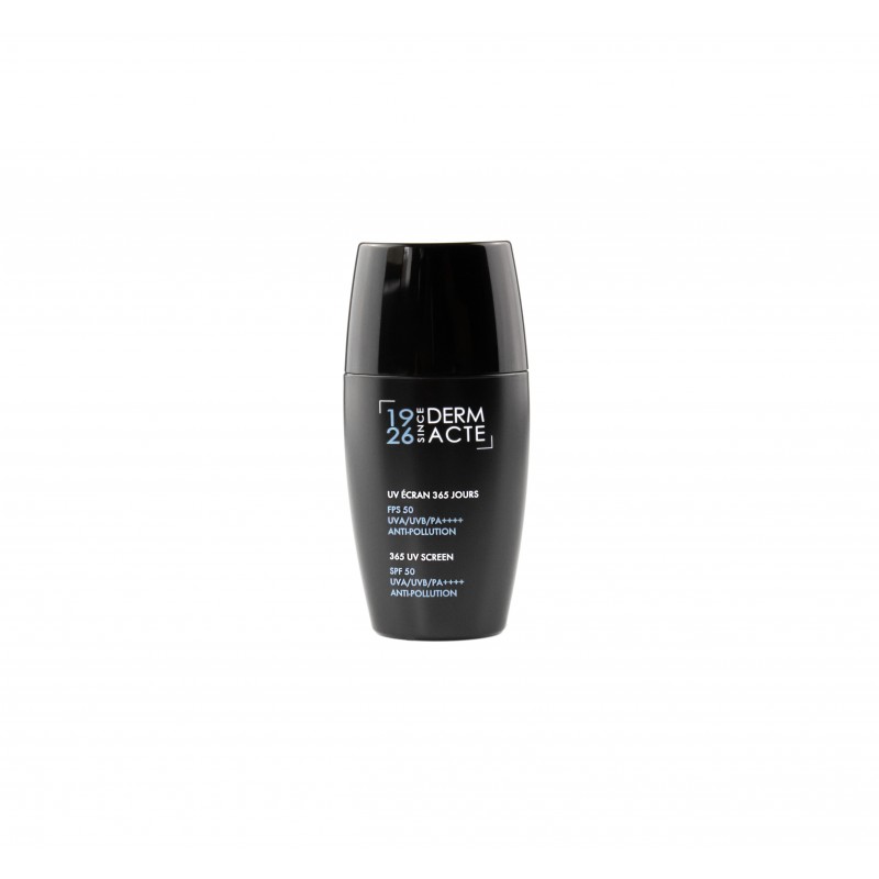 365 UV SCREEN SPF 50 (Retail: 30 ml)