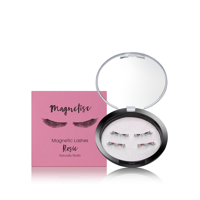 EDC Magnetic Lashes -ROSIE (double magnets)
