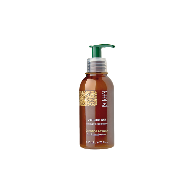 SCREEN Hair Care Bodifying conditioner