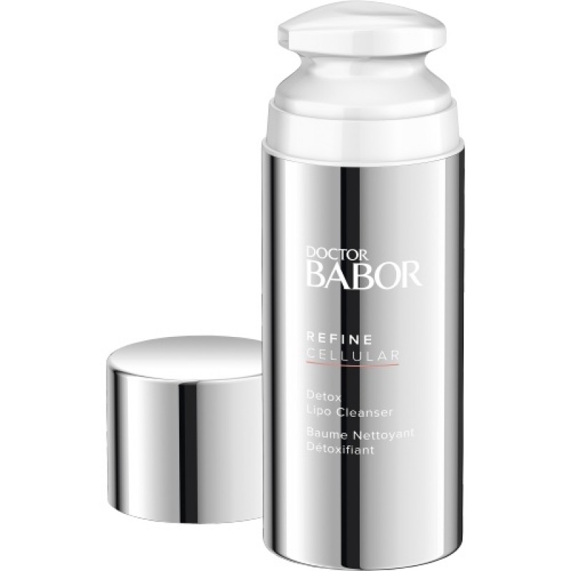 BABOR Detox Lipo Cleanser (rejsestørrelse)