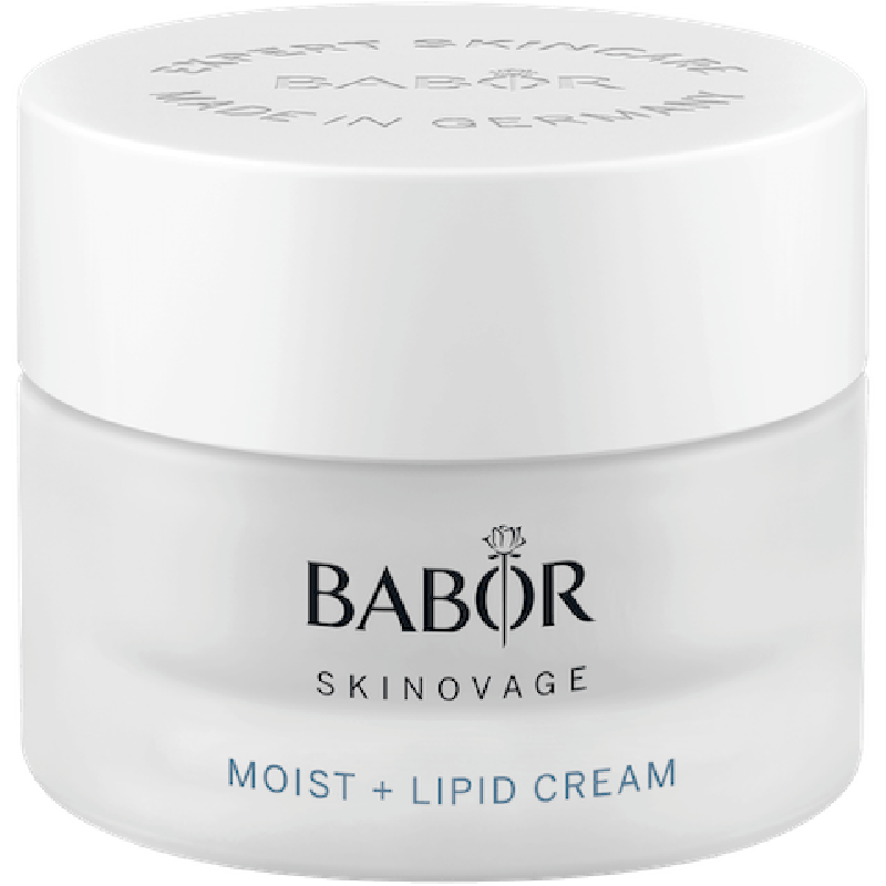 BABOR Moisturizing & Lipid Cream (Rich)
