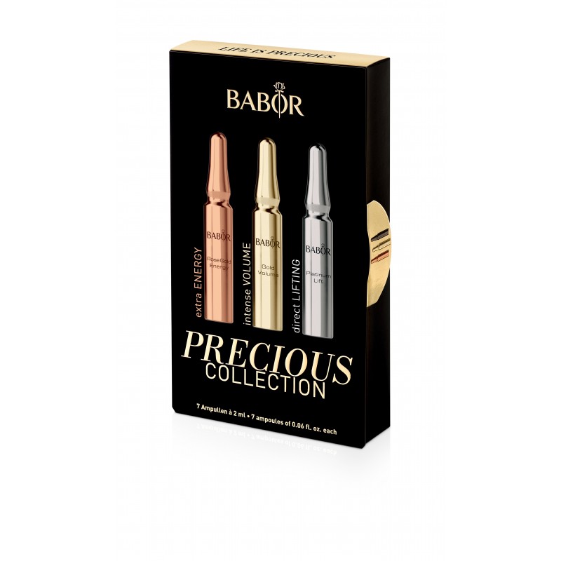 BABOR Precious Collection 7x2 ml