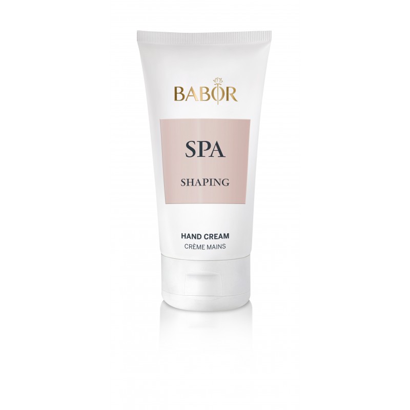Daily Hand Cream