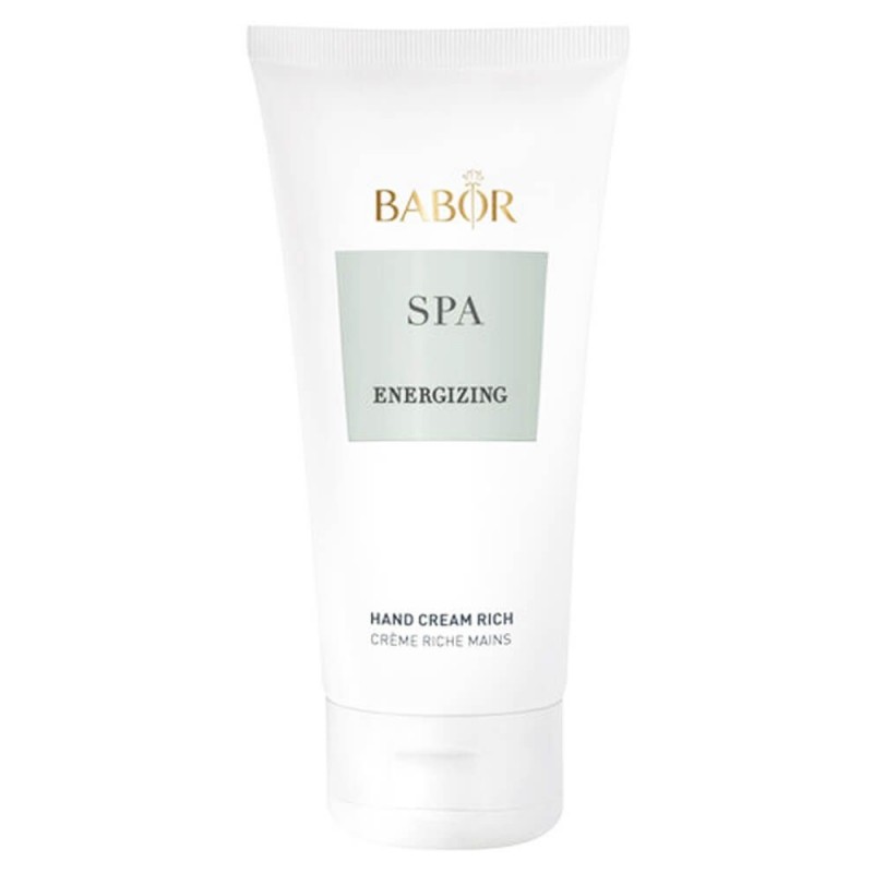 Energizing Repair Hand Cream
