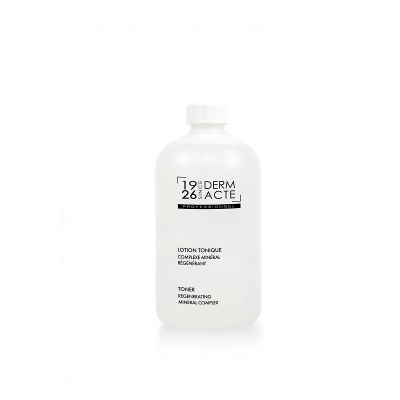 TONER Salon Size