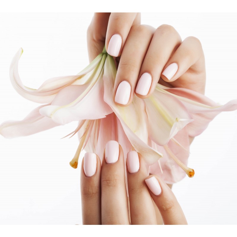 Spa Manicure