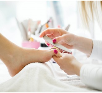 Pedicure