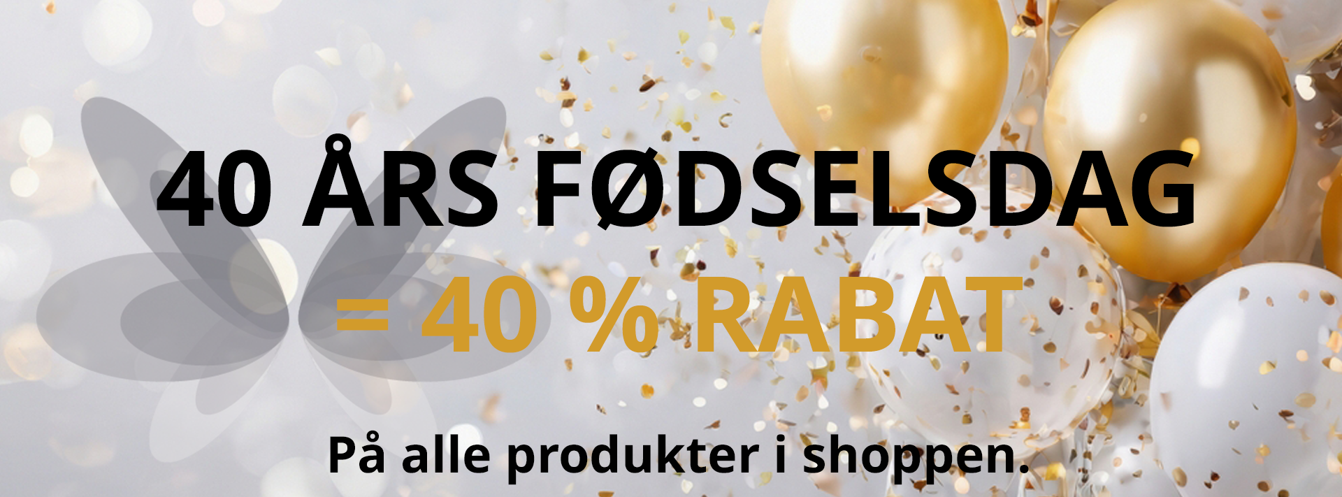 Slider fødelsedag