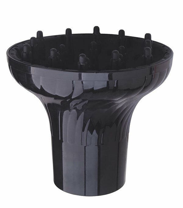 HairMaster Diffusor x2i (sort)